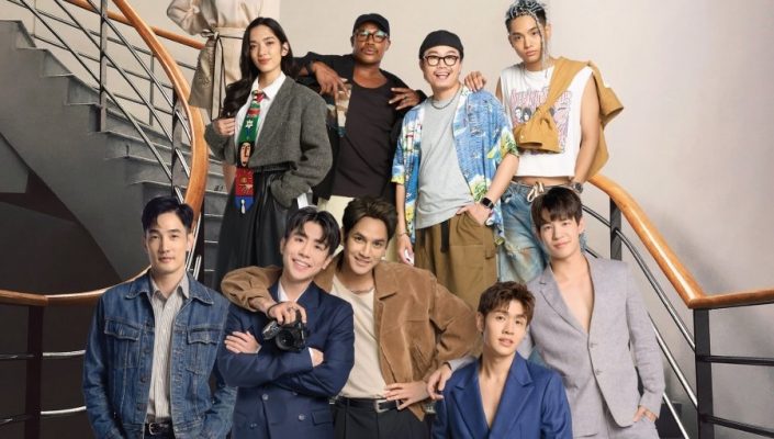 Снова любимый (2025)